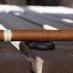 Bond Roberts Fenomenos Linea E No. 1